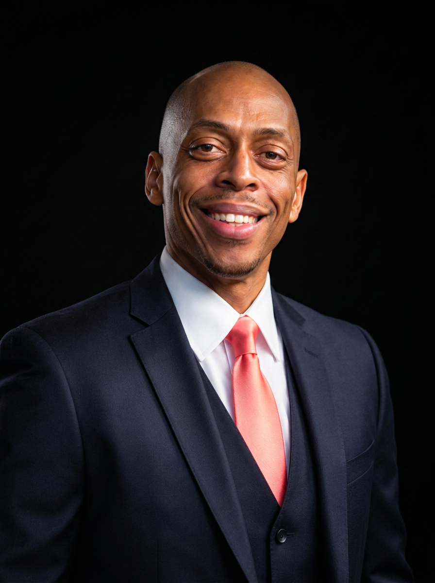 Jarrett Harris, King's Man